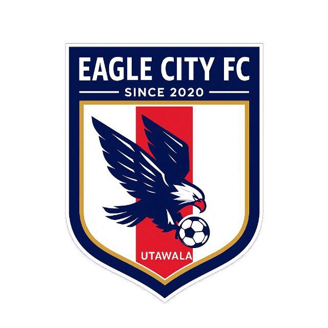 Eagle City FC Logo